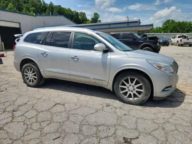 2014 BUICK ENCLAVE   