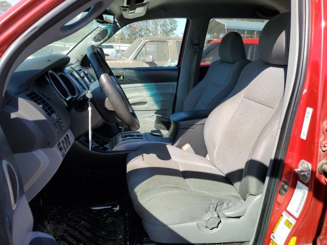 2013 TOYOTA TACOMA DOUBLE CAB LONG BED