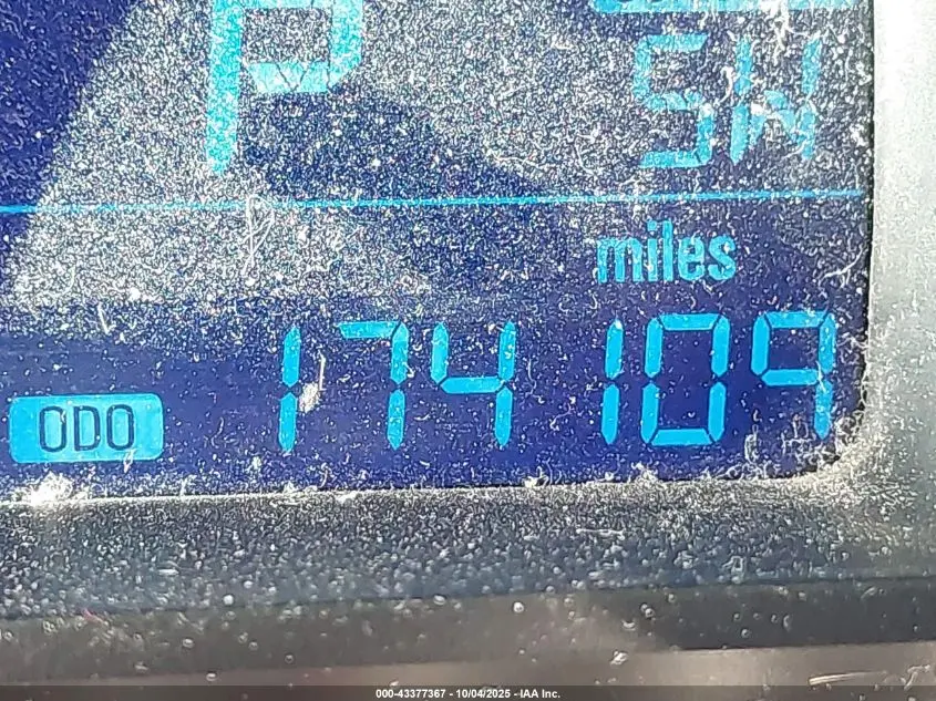 2013 CHEVROLET SONIC LT AUTO