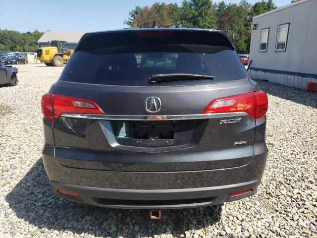 2013 ACURA RDX