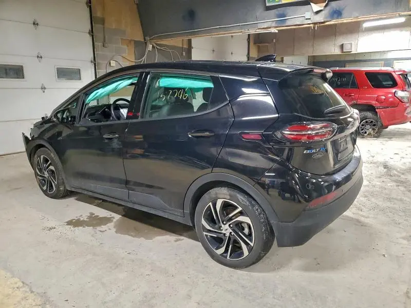 2023 CHEVROLET BOLT EV 2LT  