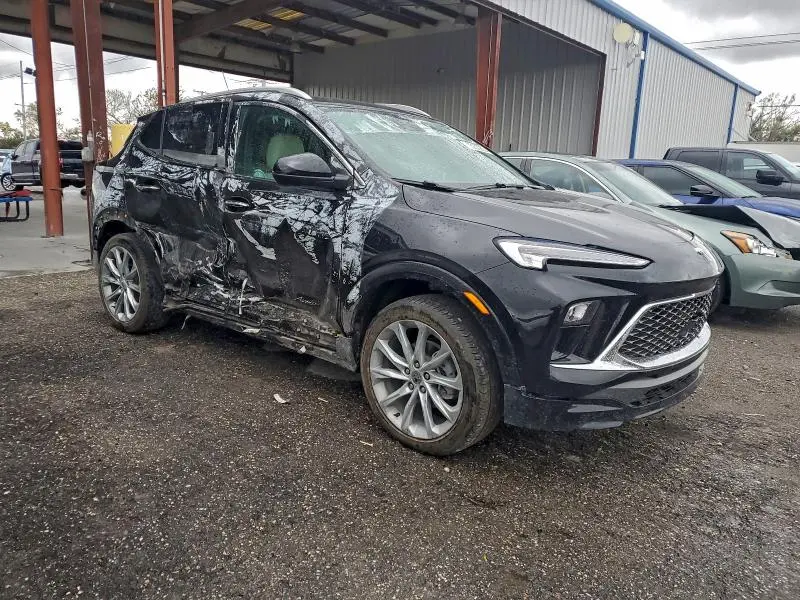 2024 BUICK ENCORE GX AVENIR  