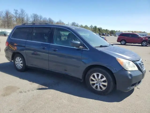 2010 HONDA ODYSSEY EX  
