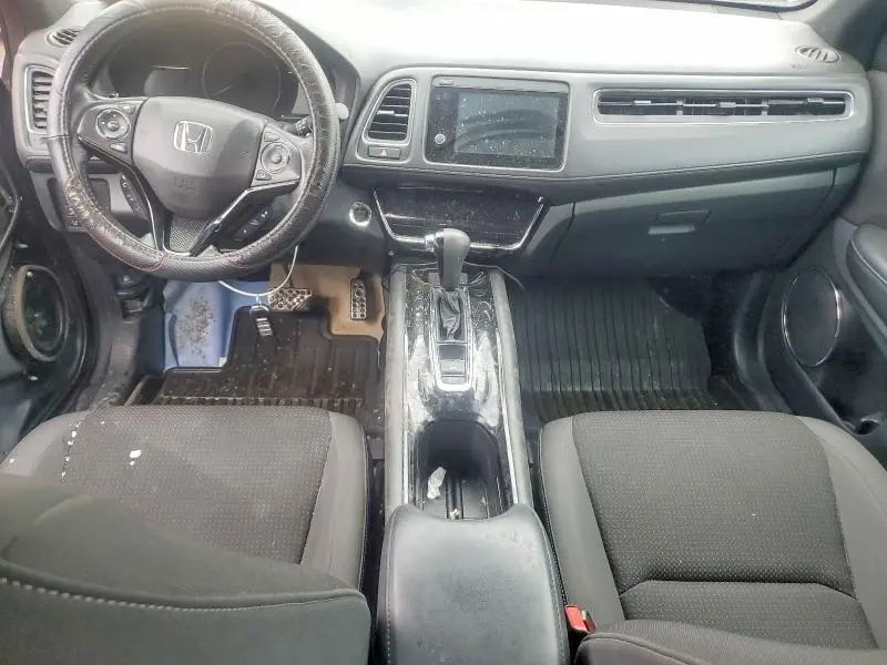 2020 HONDA HR-V SPORT  