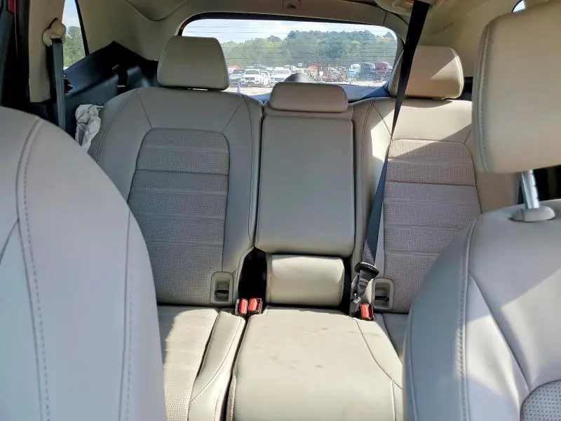2024 HONDA CR-V EXL  