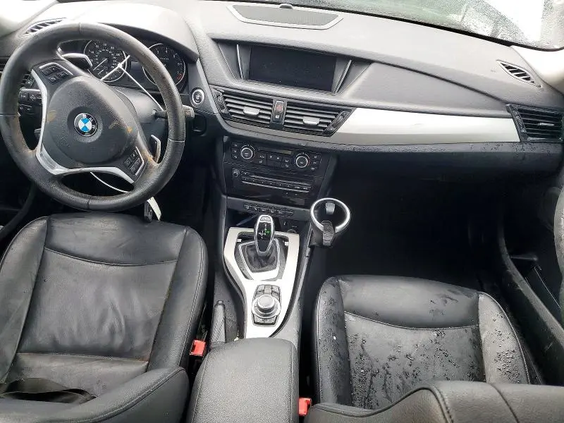2014 BMW X1 XDRIVE28I  