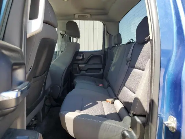 2015 GMC SIERRA K1500 SLE  