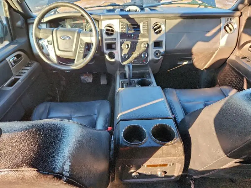 2016 FORD EXPEDITION XLT  