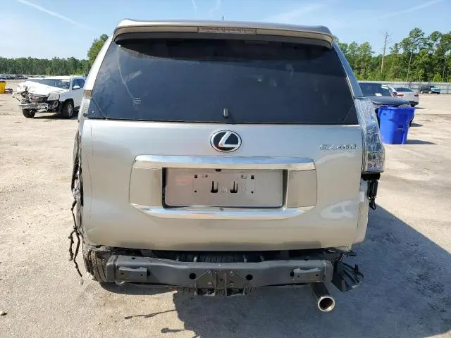 2023 LEXUS GX 460  
