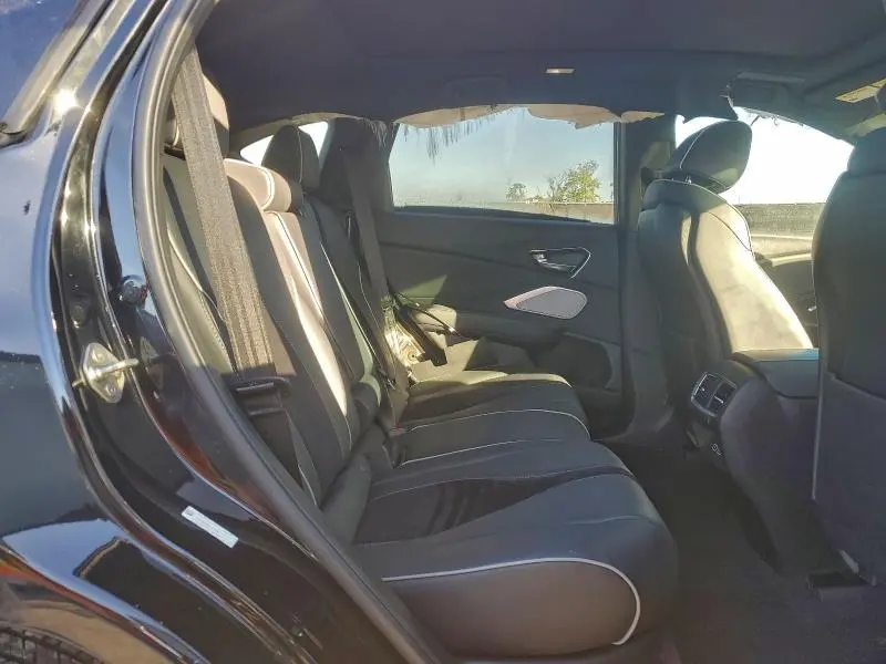 2020 ACURA RDX A-SPEC  