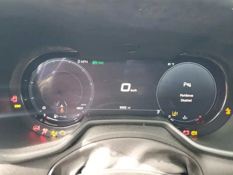 2024 DODGE HORNET GT  