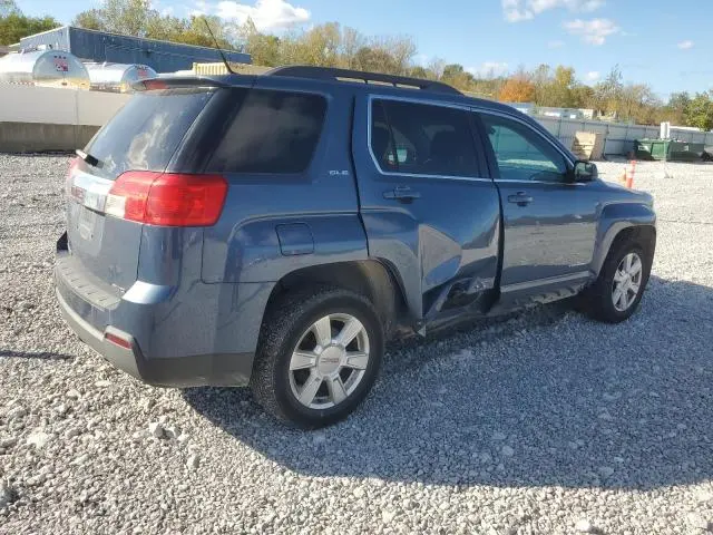 2012 GMC TERRAIN SLE  