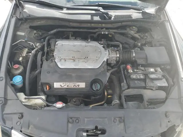 2010 HONDA ACCORD EX