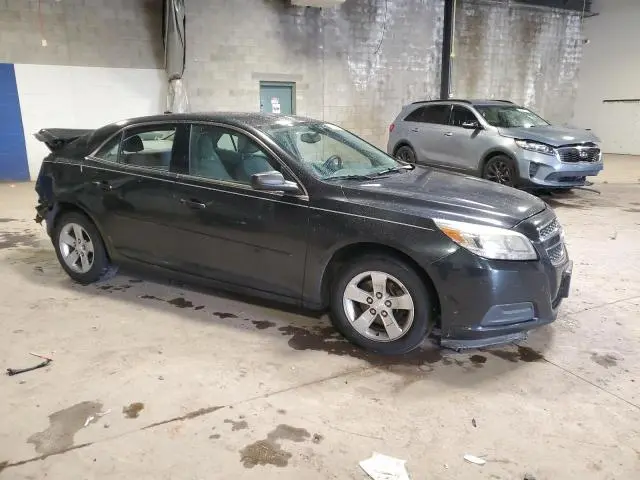 2013 CHEVROLET MALIBU LS  