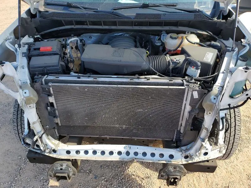 2021 CHEVROLET SILVERADO C1500  