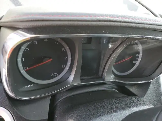 2015 GMC TERRAIN SLT  