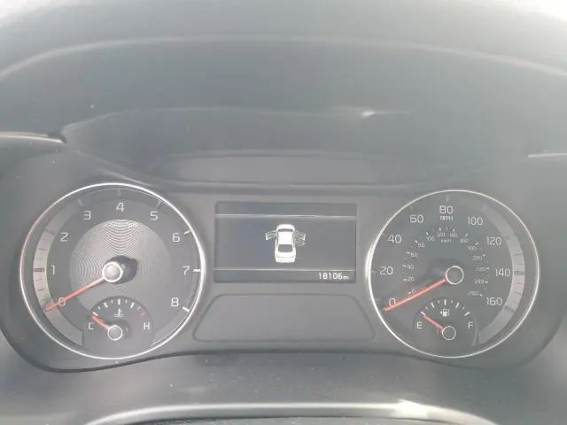 2024 KIA FORTE GT LINE  