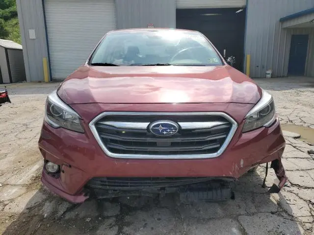 2019 SUBARU LEGACY 2.5I PREMIUM  
