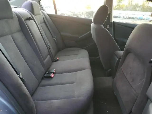 2010 NISSAN ALTIMA BASE  