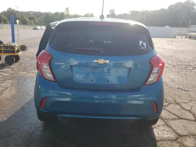 2020 CHEVROLET SPARK LS  