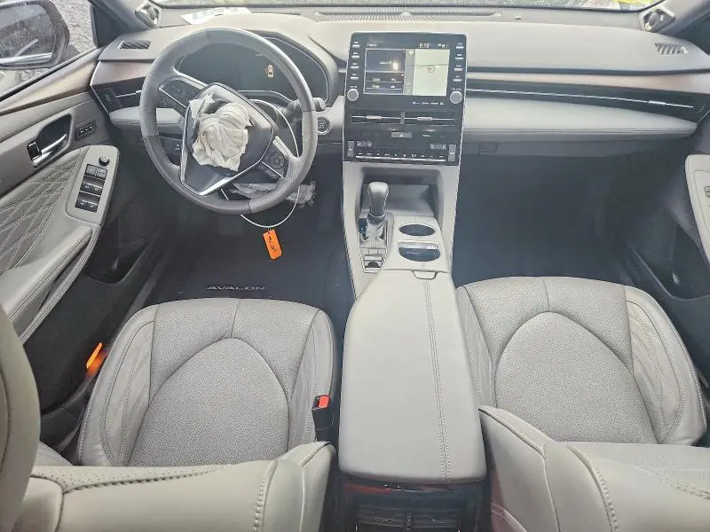 2019 TOYOTA AVALON LIMITED  