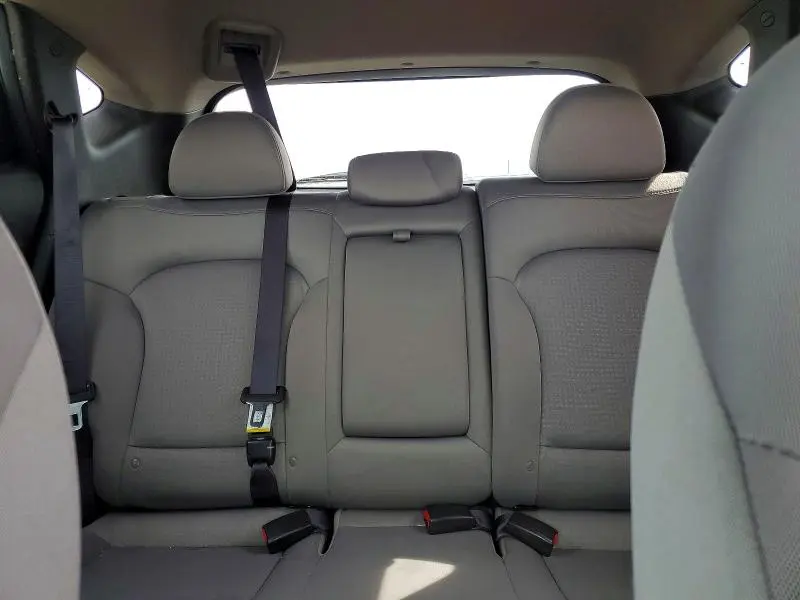 2014 HYUNDAI TUCSON GLS  