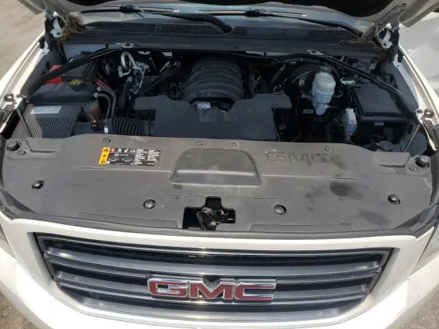 2019 GMC YUKON XL K1500 SLT  