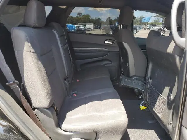 2024 DODGE DURANGO PURSUIT  