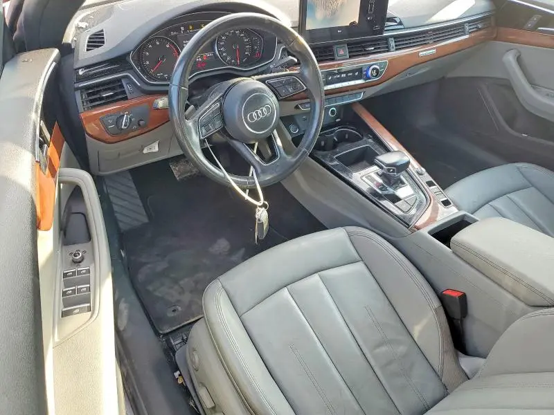 2022 AUDI A5 PREMIUM 45  