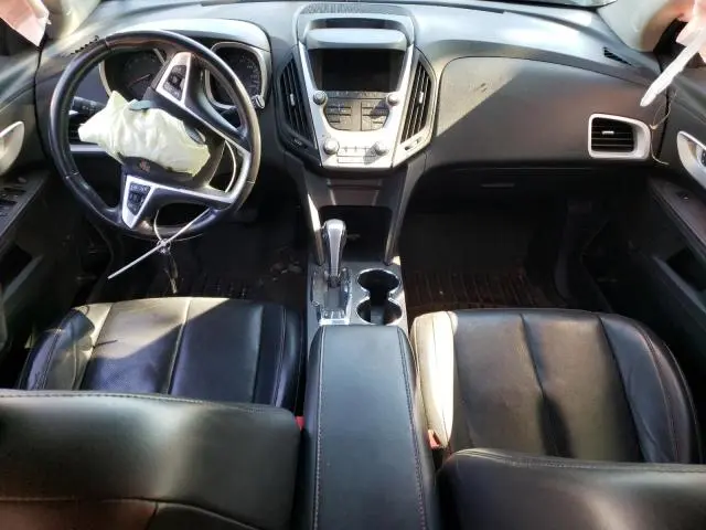 2014 CHEVROLET EQUINOX LTZ  