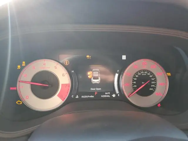 2023 ACURA TLX TECH A