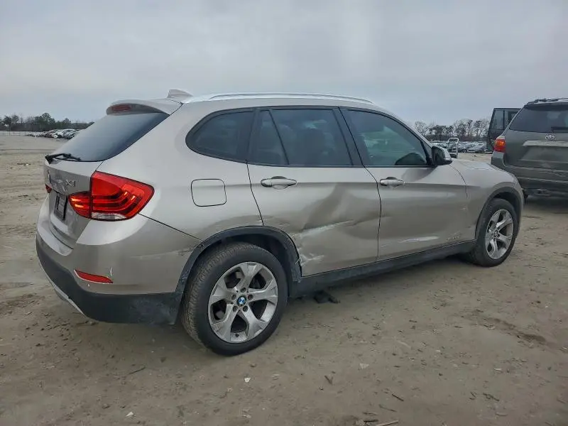 2015 BMW X1 SDRIVE28I  