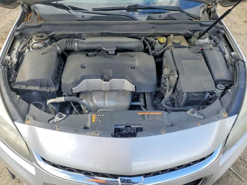 2014 CHEVROLET MALIBU 1LT  