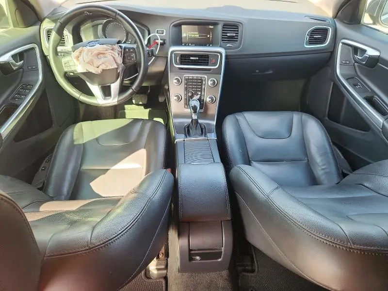 2016 VOLVO S60 PREMIER  