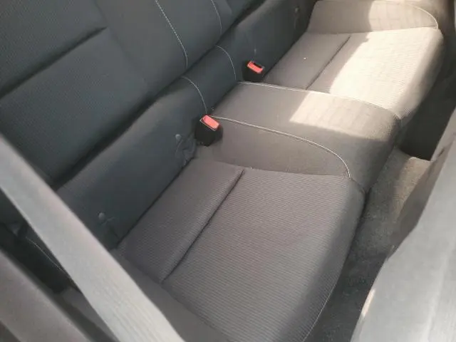 2011 CHEVROLET CAMARO LT