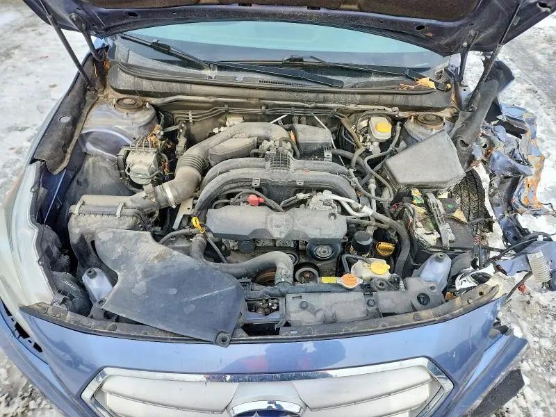 2015 SUBARU LEGACY 2.5I PREMIUM  