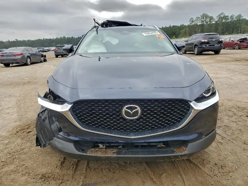 2025 MAZDA CX-30 PREFERRED  