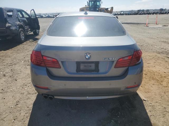 2014 BMW 528 I