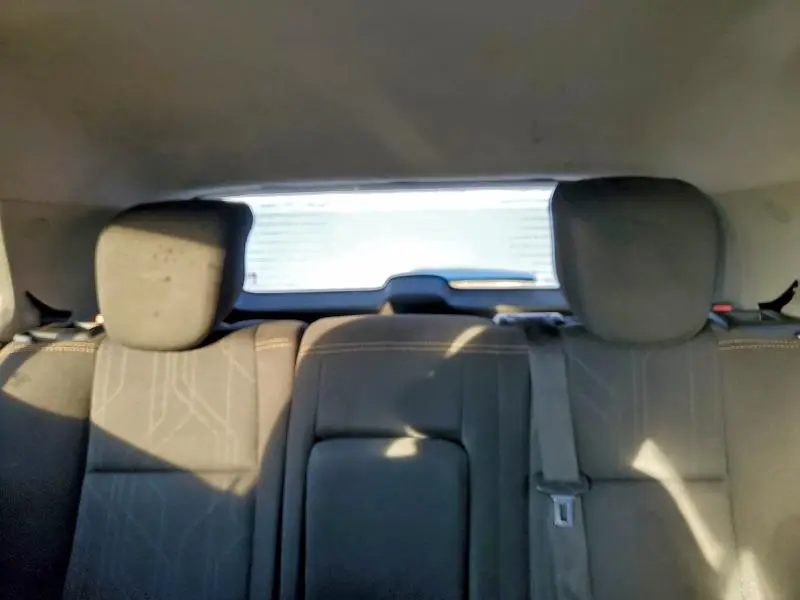 2017 CHEVROLET TRAX 1LT  