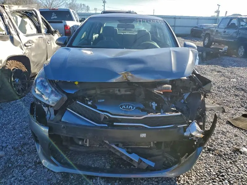 2020 KIA RIO LX  