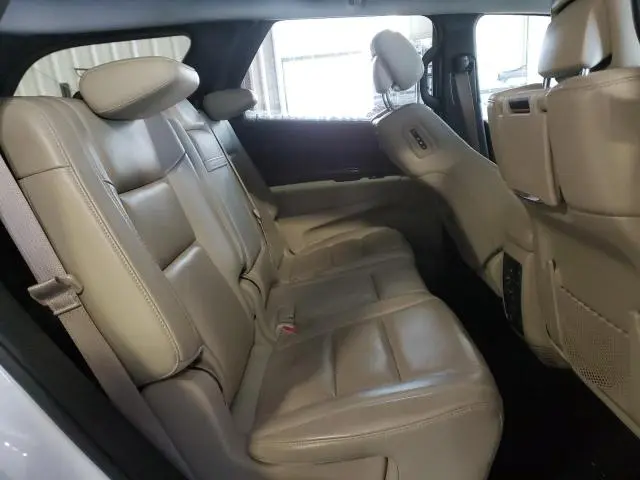 2014 DODGE DURANGO CITADEL