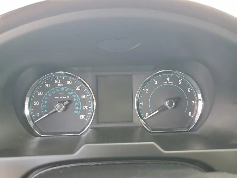 2015 JAGUAR XF 3.0 SPORT  