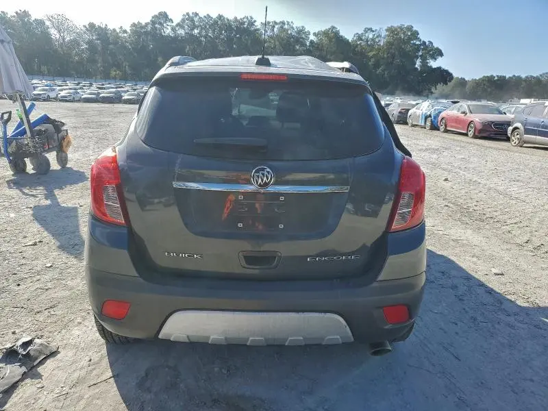 2016 BUICK ENCORE CONVENIENCE  