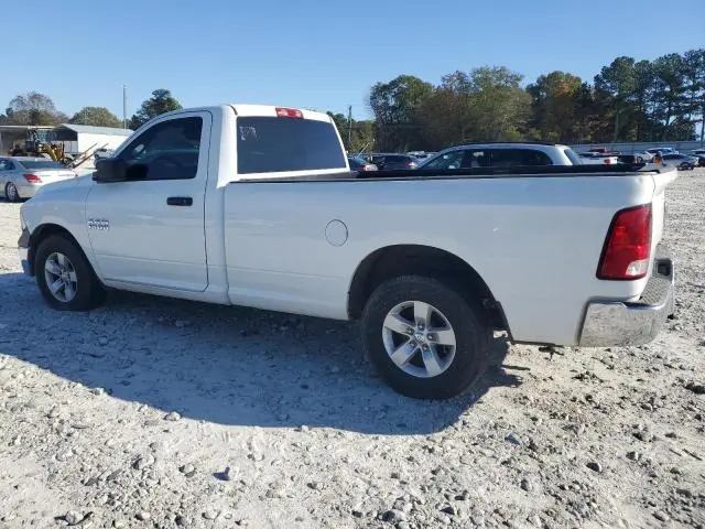 2018 RAM 1500 ST  