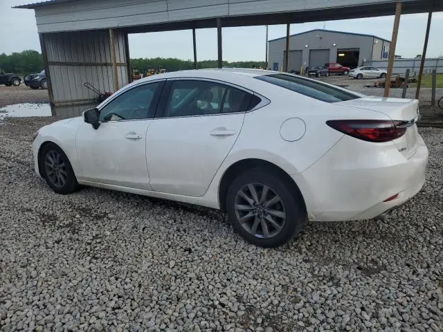 2020 MAZDA 6 SPORT  