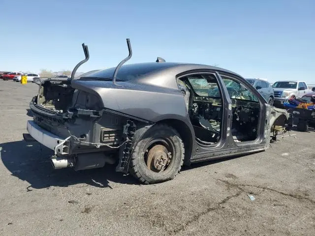 2019 DODGE CHARGER R/T  