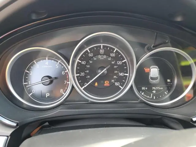 2022 MAZDA CX-9 SPORT  