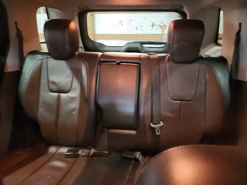 2012 GMC TERRAIN SLT  