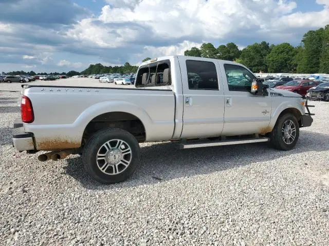 2016 FORD F350 SUPER DUTY  