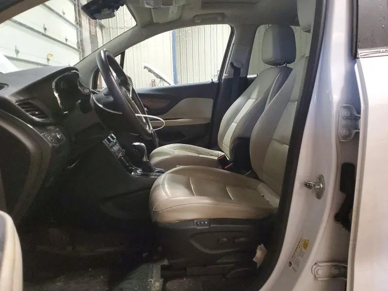 2017 BUICK ENCORE PREMIUM  